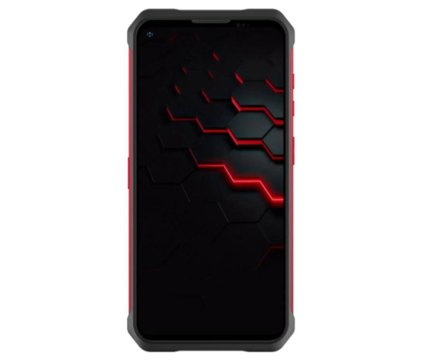 Doogee V10 8/128GB czerwony - 741749 - zdjęcie 2